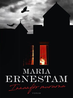 cover image of Innanför murarna